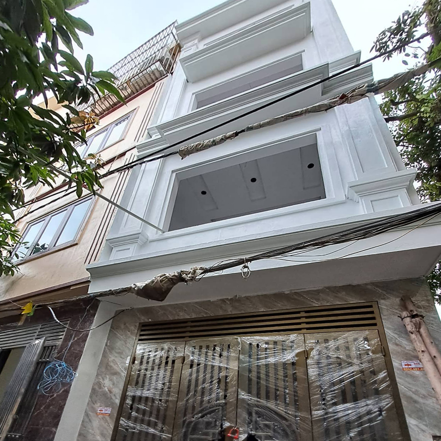 Rẻ Nhất Thị Trường, 40m2 x 4T, Lô Góc, Giá Chỉ 2,95 Tỷ, Tại Xuân Đỗ, Cự Khối, Long Biên