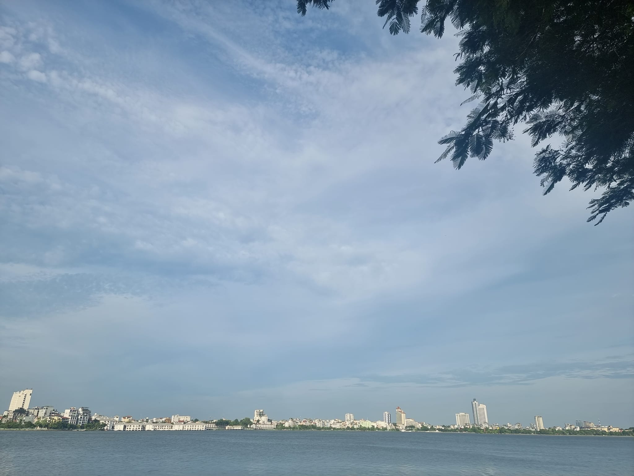 Cung đường đẹp nhất của Bán Đảo Hồ Tây, phố Quảng Khánh,Quảng An, Tây Hồ. DT377m, MT15m