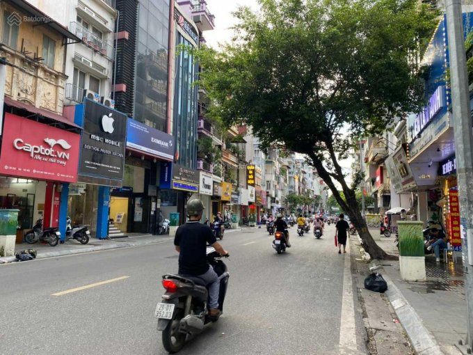 CẦN BÁN GẤP ĐẤT MẶT PHỐ BẠCH MAI, HAI BÀ TRƯNG, Ô TÔ TRÁNH, KINH DOANH, 168M2 X 3T.