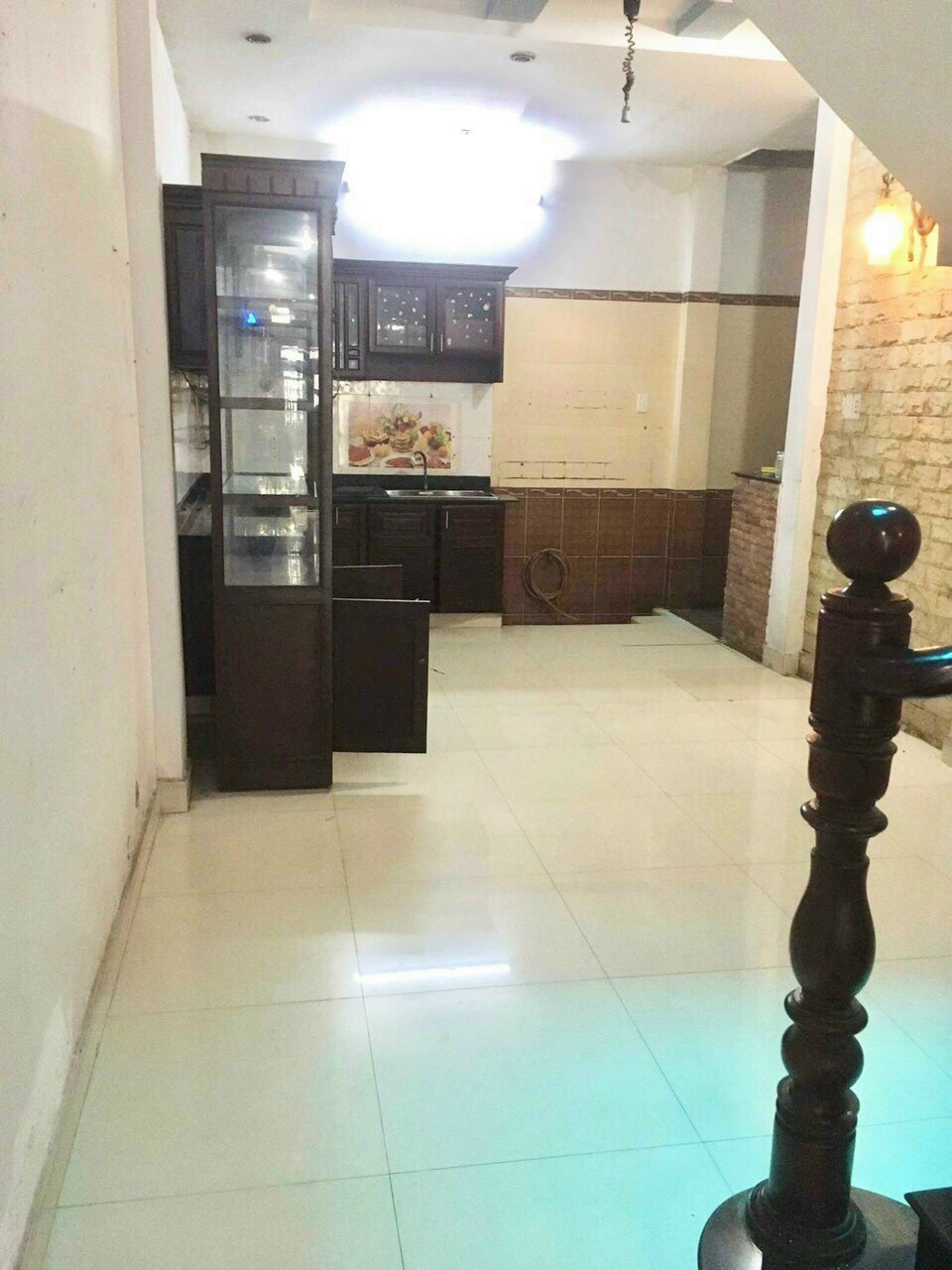 Hẻm 4m Nguyễn Văn Trỗi, 3.6 x 12m, 2 lầu, 6 Tỷ 300, Phú Nhuận