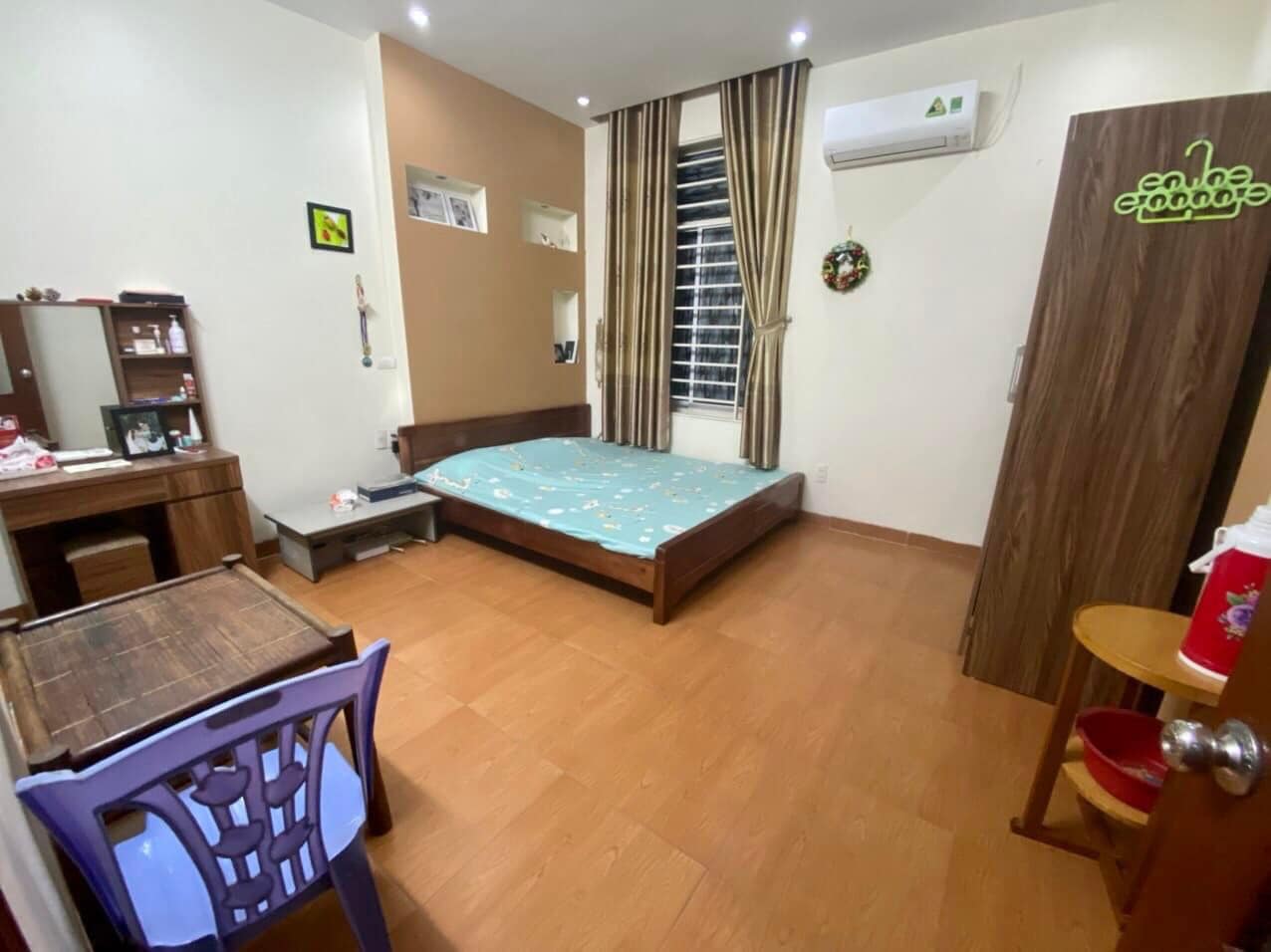 Phố Lương Định Của- Ôto - Mặt Ngõ Kinh Doanh - 40m2 - Pháp lý Chính Chủ