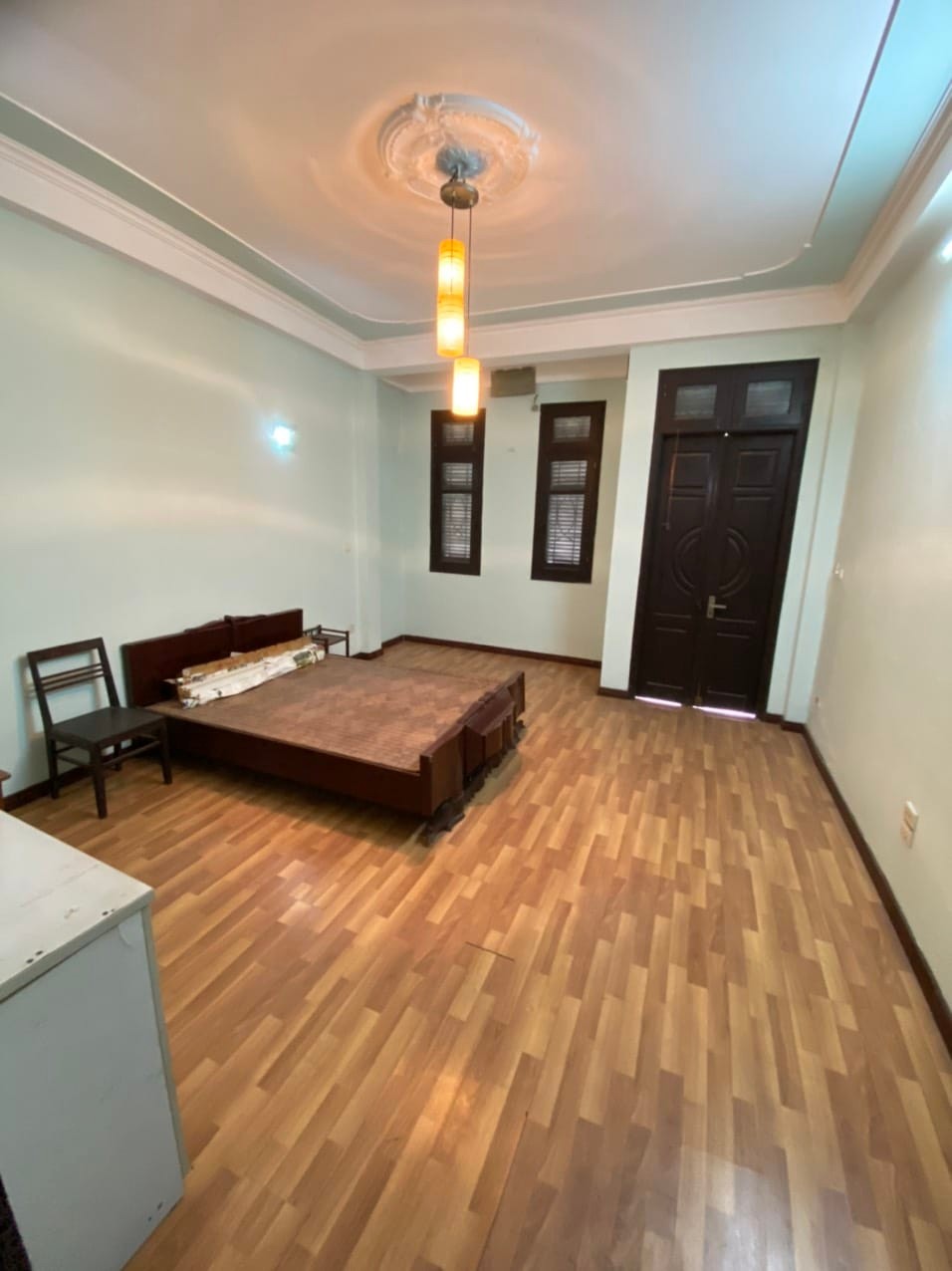 BÁN GẤP NHÀ ĐẸP HOÀNG MAI NGÕ RỘNG GẦN PHỐ DÂN XÂY TÂM HUYẾT GIÁ CHỈ 4.25 TỶ