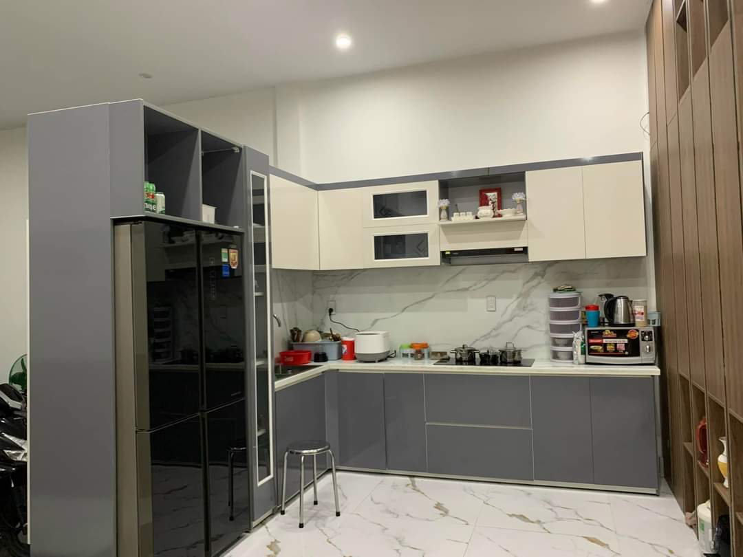 NHÀ 2 TẦNG HIỆN ĐẠI, FULL NỘI THẤT TRUNG TÂM TT ĐÔNG HÀ, K. LÊ LAI