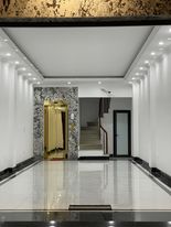 Bán nhà mới ở luôn ngõ 175 Lạc Long Quân Cầu Giấy diện tích 60m- mặt tiền 4.5m- 6 tầng- gara 2 ô tô