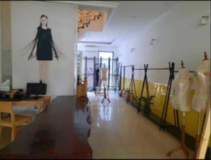 Bán Nhà Liền kề - Mỹ Đình Sông Đà - Doanh thu 50tr/thể - Khu vực kinh doanh sầm uất.