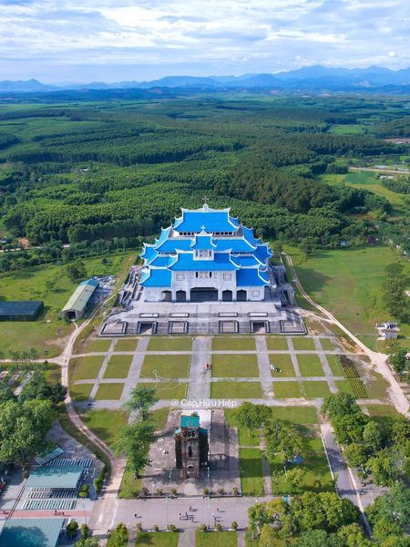 ĐẤT ĐẦU TƯ KDC PHAN BỘI CHÂU, GẦN SÂN VẬN ĐỘNG, TX QUẢNG TRỊ, GIÁ CHỈ 860TR LH: 0945087357