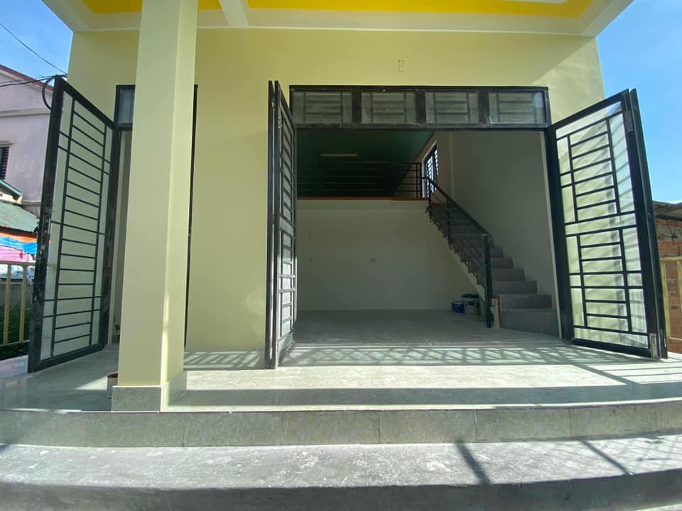 NHÀ TRUNG TÂM TX QUẢNG TRỊ, GẦN THÀNH CỔ - QUẢNG TRỊ