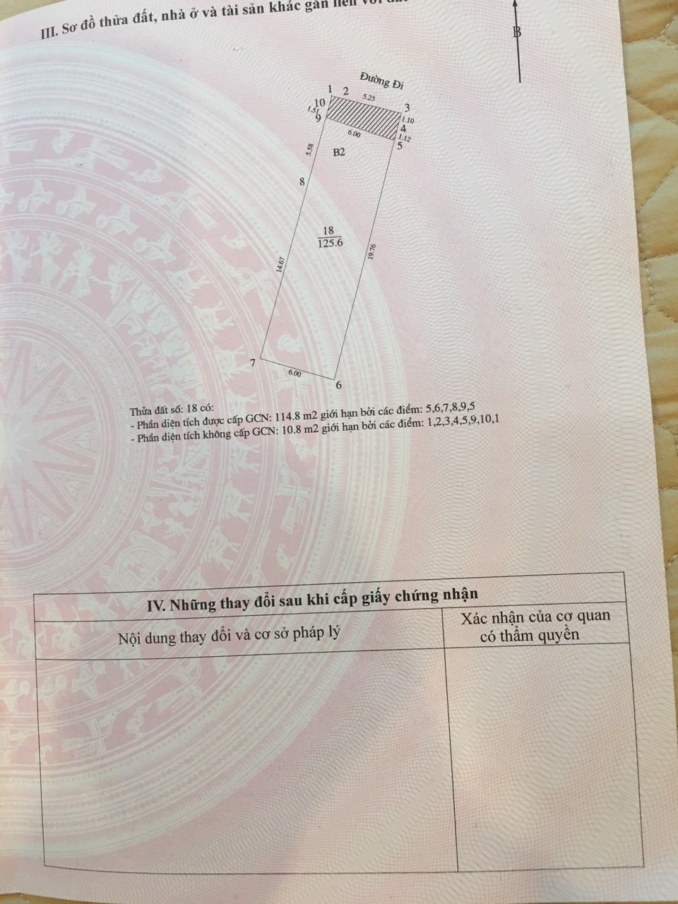 Gấp thực sự 100%, Bán nhà mặt phố Hoàng Văn Thái. DT 125m2, mặt tiền 6m, 25 tỷ