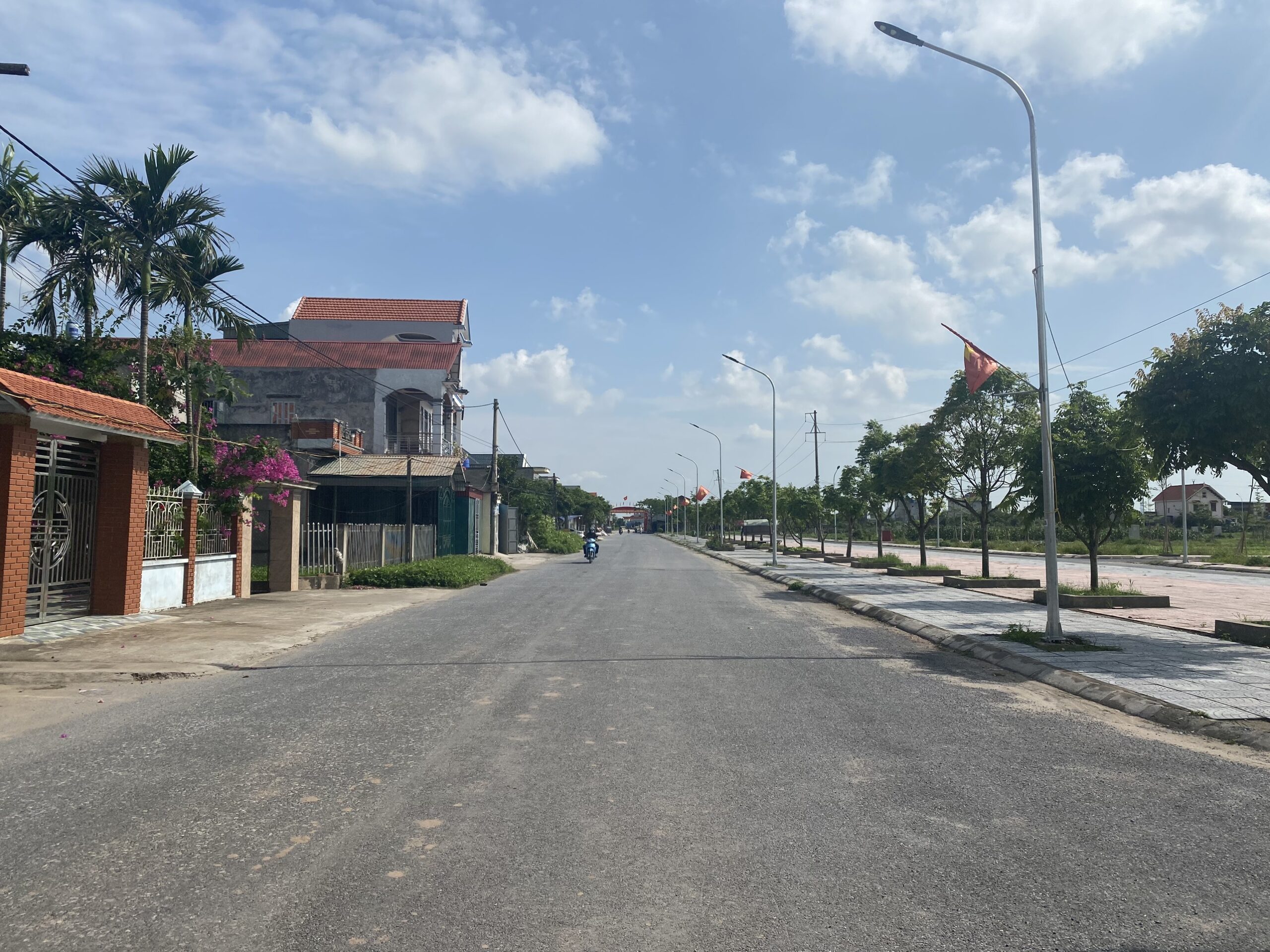 Tây ninh tiền hải giá hạt rẻ tiềm năng tăng giá cao