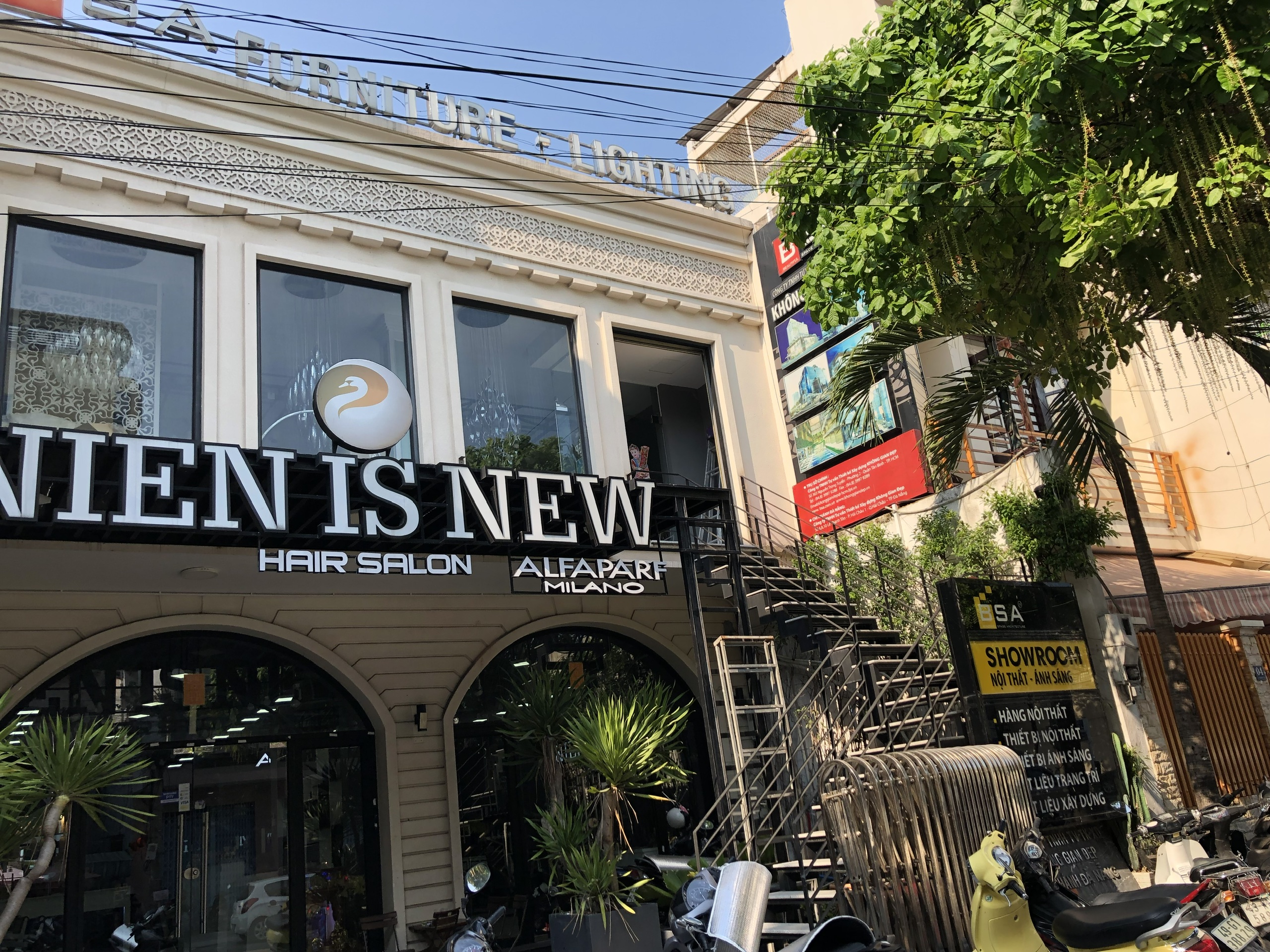 Bán nhà đường 7m5 đường Lê Chân, P. An Hải Bắc, Q, Sơn Trà