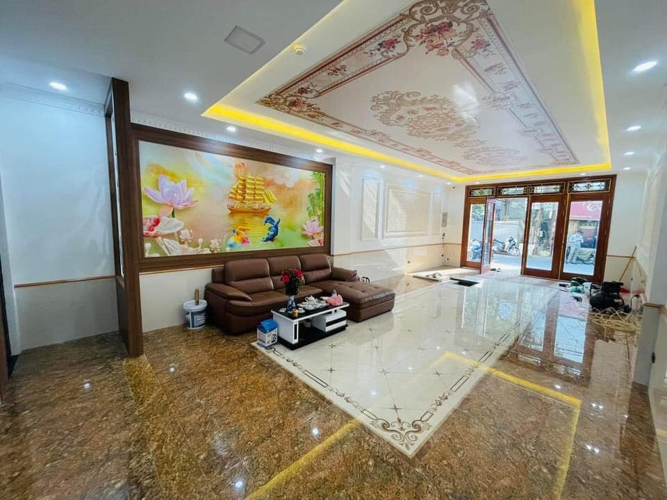 Phân lô ô tô đỗ quận Hoàn Kiếm 80m giá 22 tỷ có thương lượng