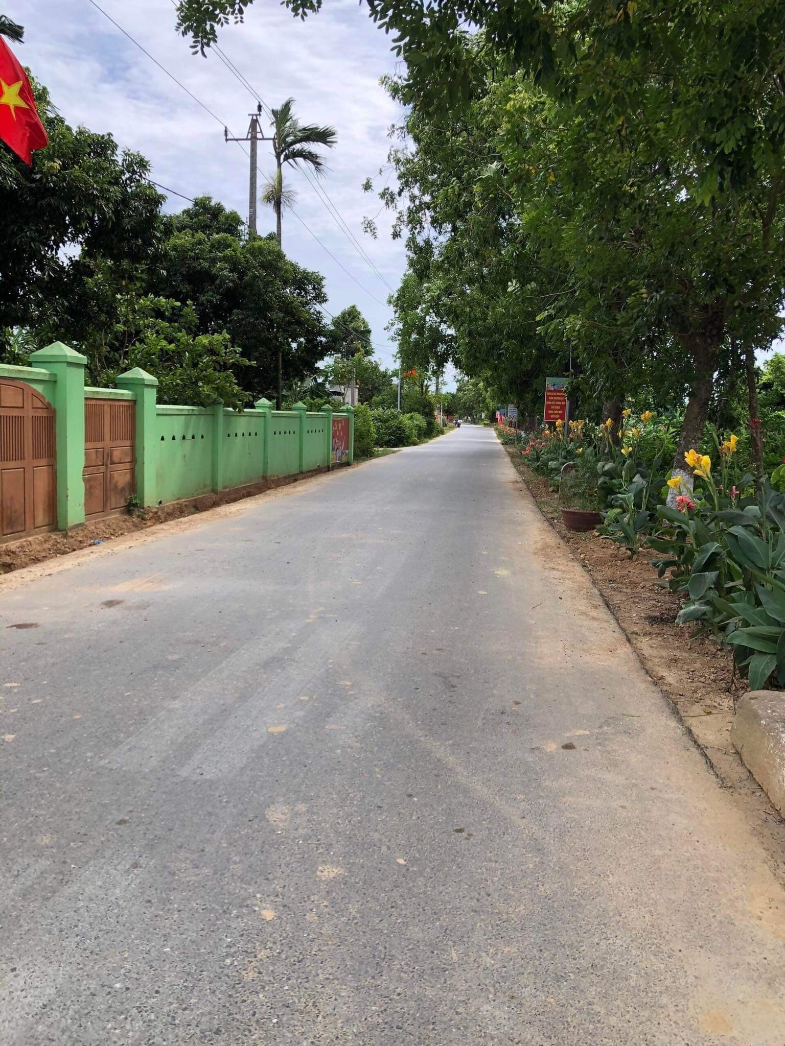 HOT BÁN ĐẤT K.HOÀNG DIỆU SÁT TP-ĐÔNG HÀ.