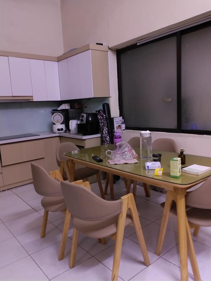 Chính Chủ Cần Bán Nhà Gấp Ngõ 54 Kim Ngưu DT 58m2 x 4 tầng, mt 4.8m2 giá 7.5 tỷ