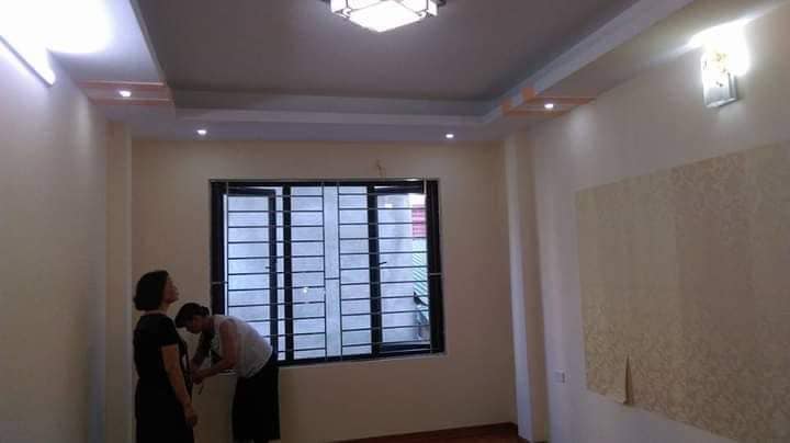 BÁN GẤP NHÀ PHỐ NAM DƯ, LÔ GÓC 3 MẶT THOÁNG, NGÕ THÔNG, KINH DOANH GIÁ 3.95 TỶ.