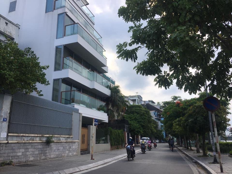 SAU 1 NHÀ RA MẶT PHỐ THUỴ KHUÊ - Ô TÔ - MẶT NGÕ THÔNG THẲNG HỒ TÂY - KINH DOANH GIÁ 16 TỶ.