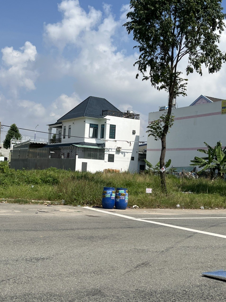 Cần tiền bán gấp 300m2 đất trong khu đô thị ngay TTHC giá 1.67 tỷ