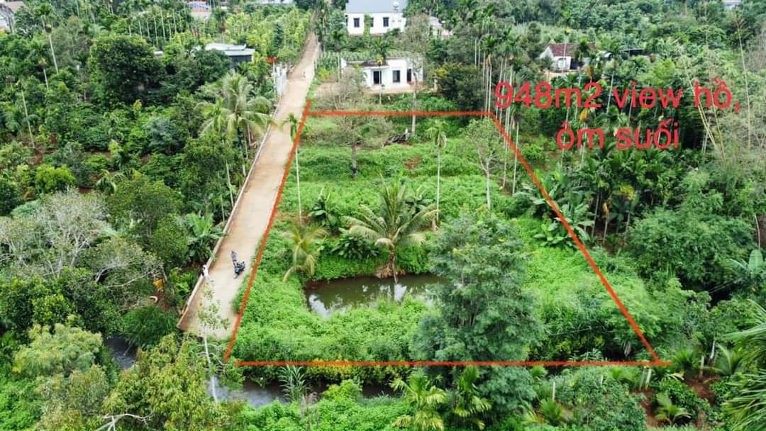 SẮP CÔNG CHỨNG KHÔNG KỊP XOAY TIỀN CẦN SANG LẠI LÔ VIEW 1000M2 LẤY LẠI TIỀN CỌC