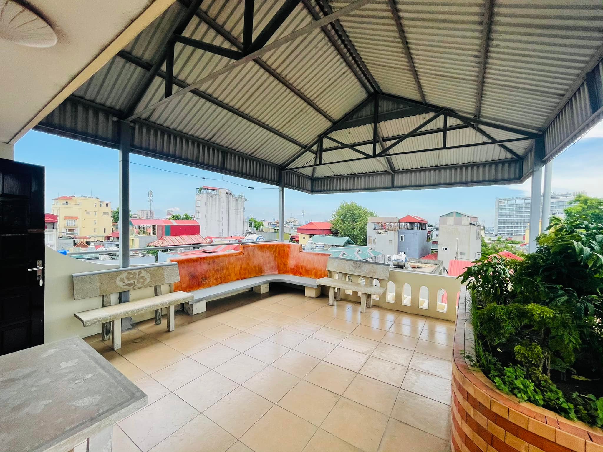 HOÀNG HOA THÁM, BA ĐÌNH, 45M2X6T, MẶT TIỀN RỘNG, Ô TÔ VÀO NHÀ, KD VP. GIÁ 7.9 TỶ FULL ĐỒ