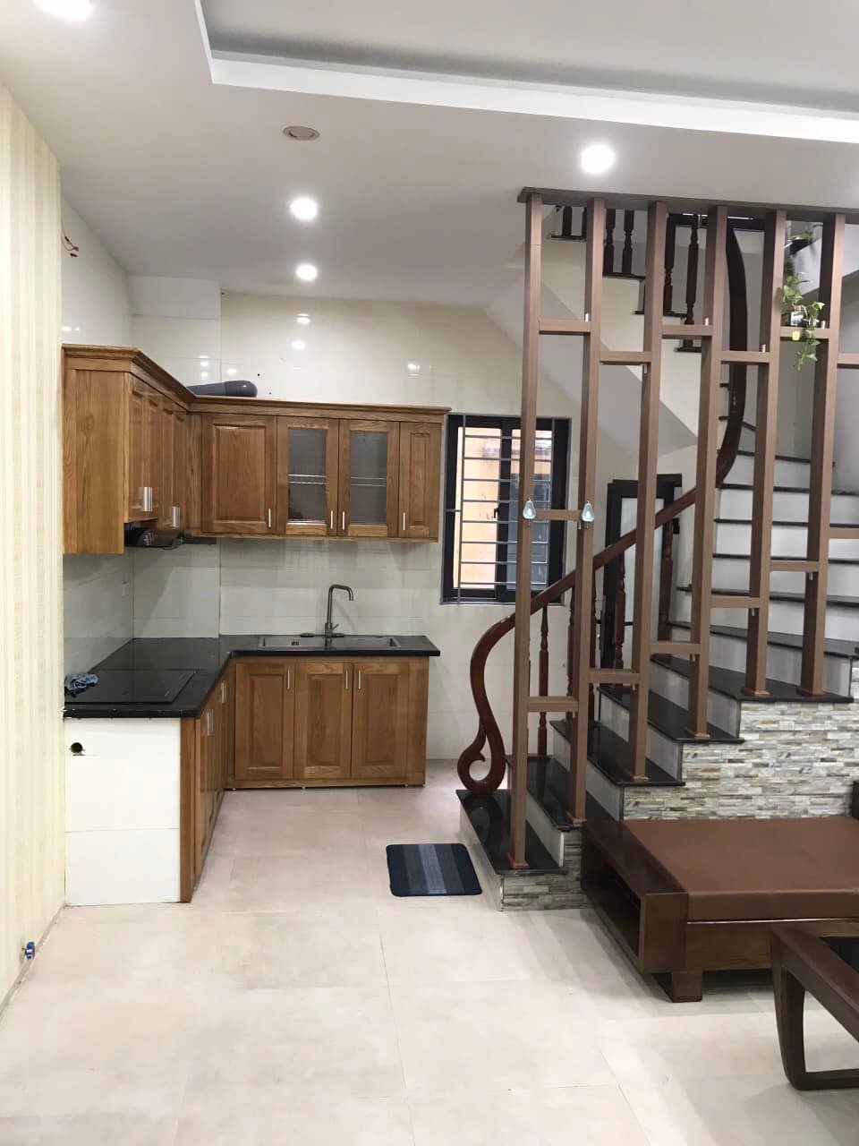 Siêu hót nhà 5T Tô Hiệu – Hà Đông, Trung tâm quận – Ngõ thông – Nhà mới đẹp chỉ 5 tỷ