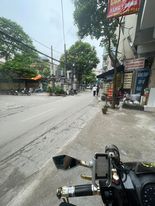 Bán nhà mặt phố MỸ ĐÌNH- NAM TỪ LIÊM diện tích 170m- 3 tầng- mặt tiền 8.3m giá chào 35.5 tỷ