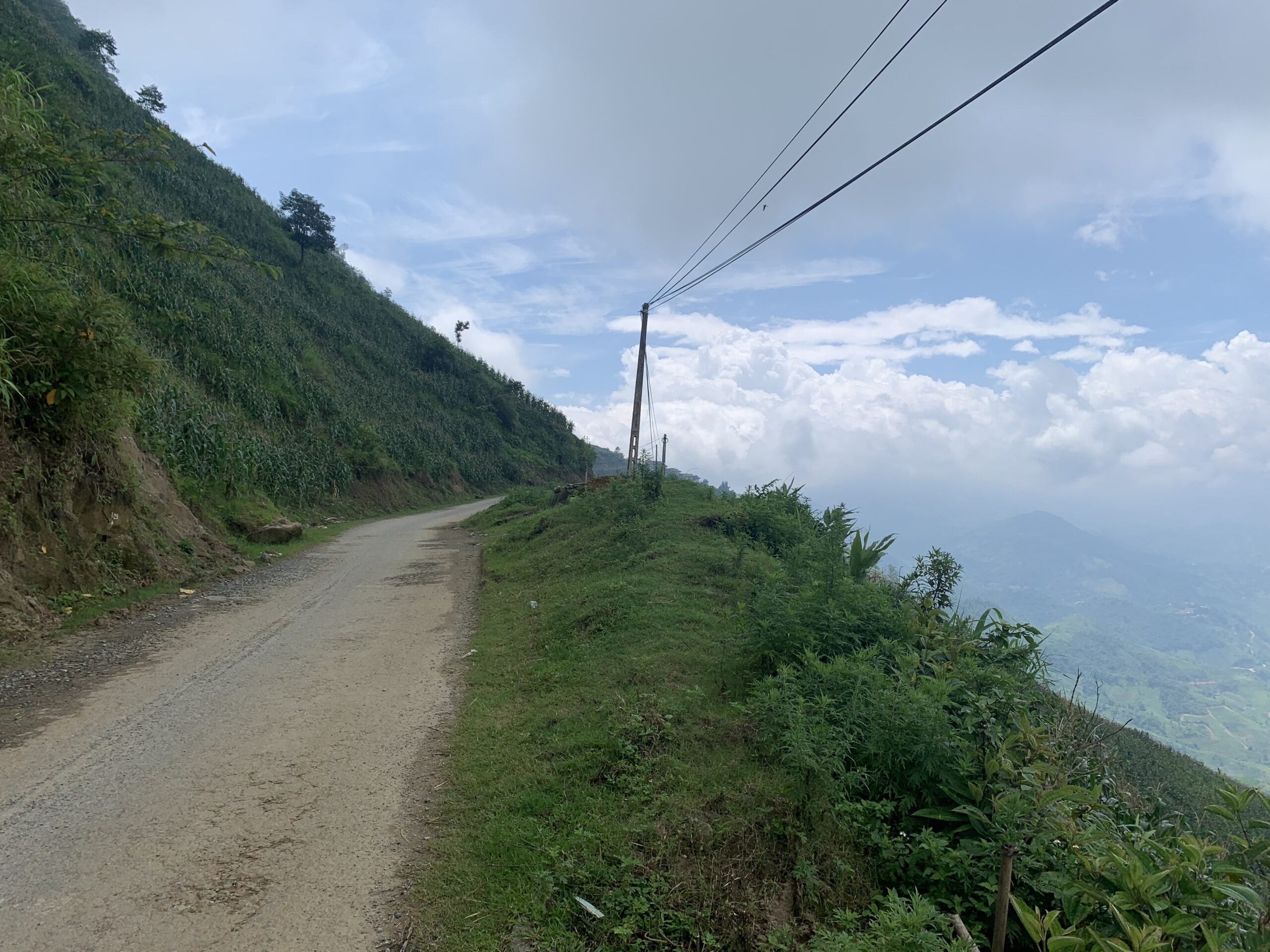 ĐẤT VEN ĐÔ SAPA GIÁ TỐT