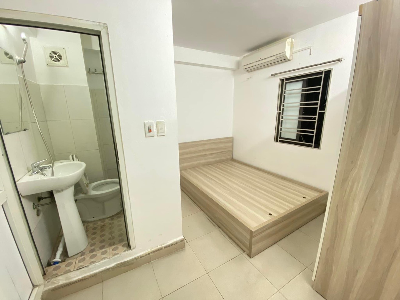 BÁN NHÀ MỸ ĐÌNH, NAM TỪ LIÊM DT65M2, MT4.6, CHỈ 13TỶ.