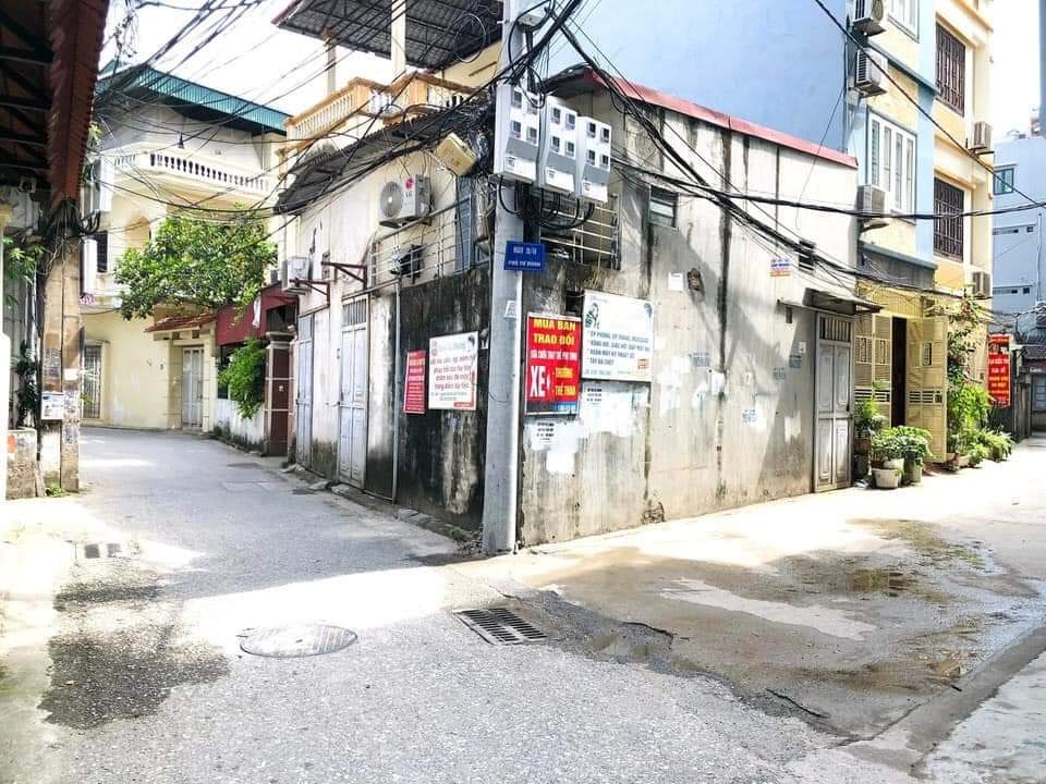 LONG BIÊN - NGÕ RỘNG Ô TÔ - NỘI THẤT SANG XỊN - 2 CĂN ĐANG HOÀN THIỆN