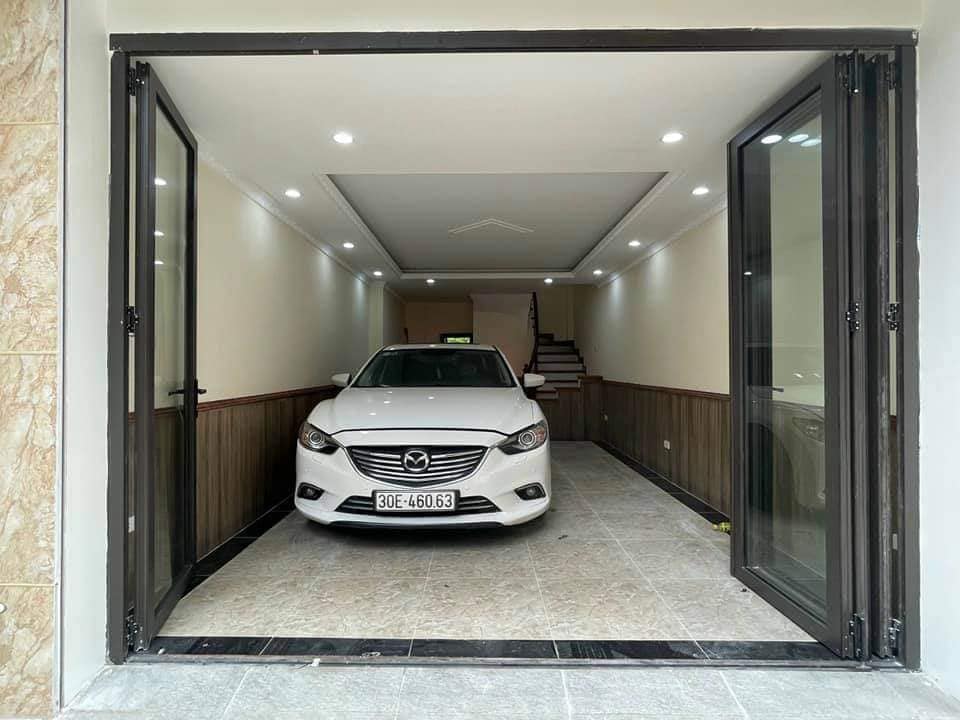 BÁN NHÀ GIÁP BÁT – HOÀNG MAI, NHÀ ĐẸP, LÔ GÓC, NGÕ THÔNG, GARA.