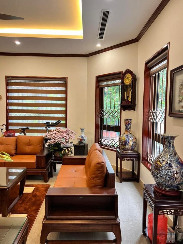 Bán nhà Văn Cao, Ba Đình, NHÀ ĐẸP Ở LUÔN, 45m, 5 tầng, MT 4.5m, 6 tỷ hơn., 0983 416 997.