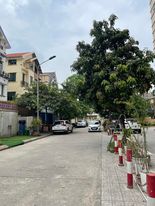 Bán gấp biệt thự KĐT INTRACOM TRUNG VĂN- NAM TỪ LIÊM DT 144M- 4T- MT 6.2M- vỉa hè- kinh doanh giá 24.3 tỷ