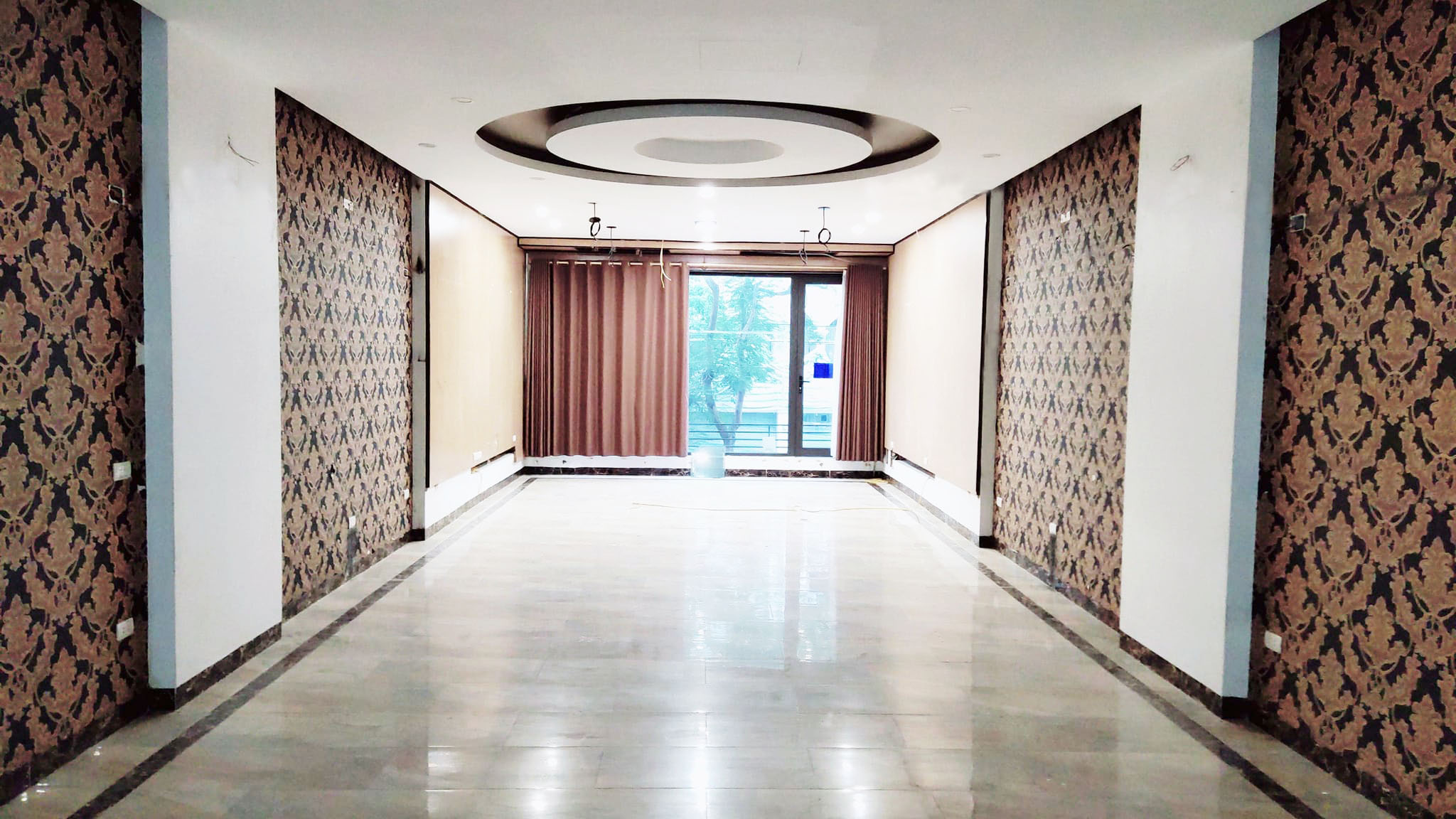 Bán nhà 6 tầng thang máy, khu nhà ở CB viện 103 Hà Đông, 106m2, ô tô KD, 22 tỷ