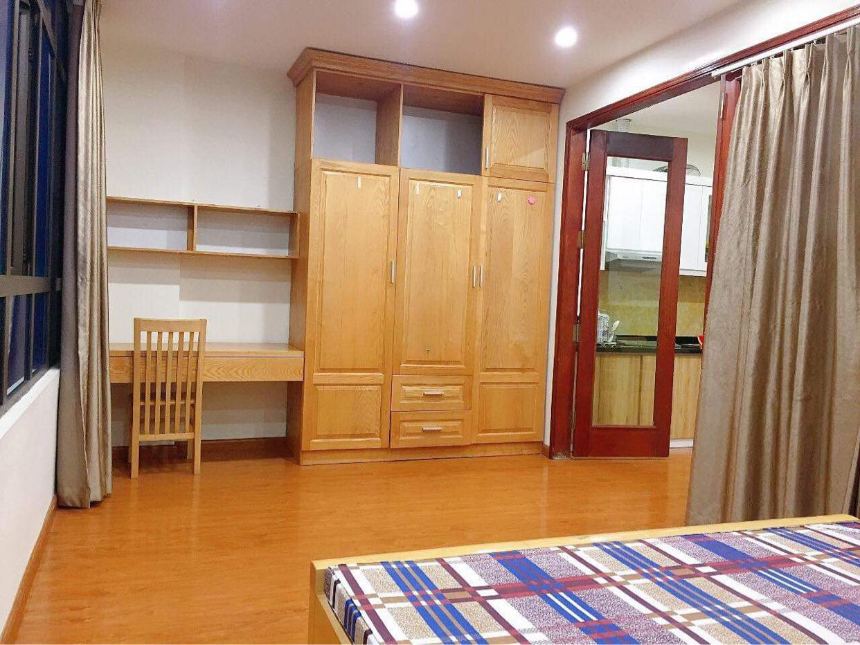 BÁN NHÀ Ở ĐỖ ĐỨC DỤC Ô TÔ PHI KINH DOANH ĐẸP GIÁ RẺ 129m 6T MT 7m 11,8 tỷ’