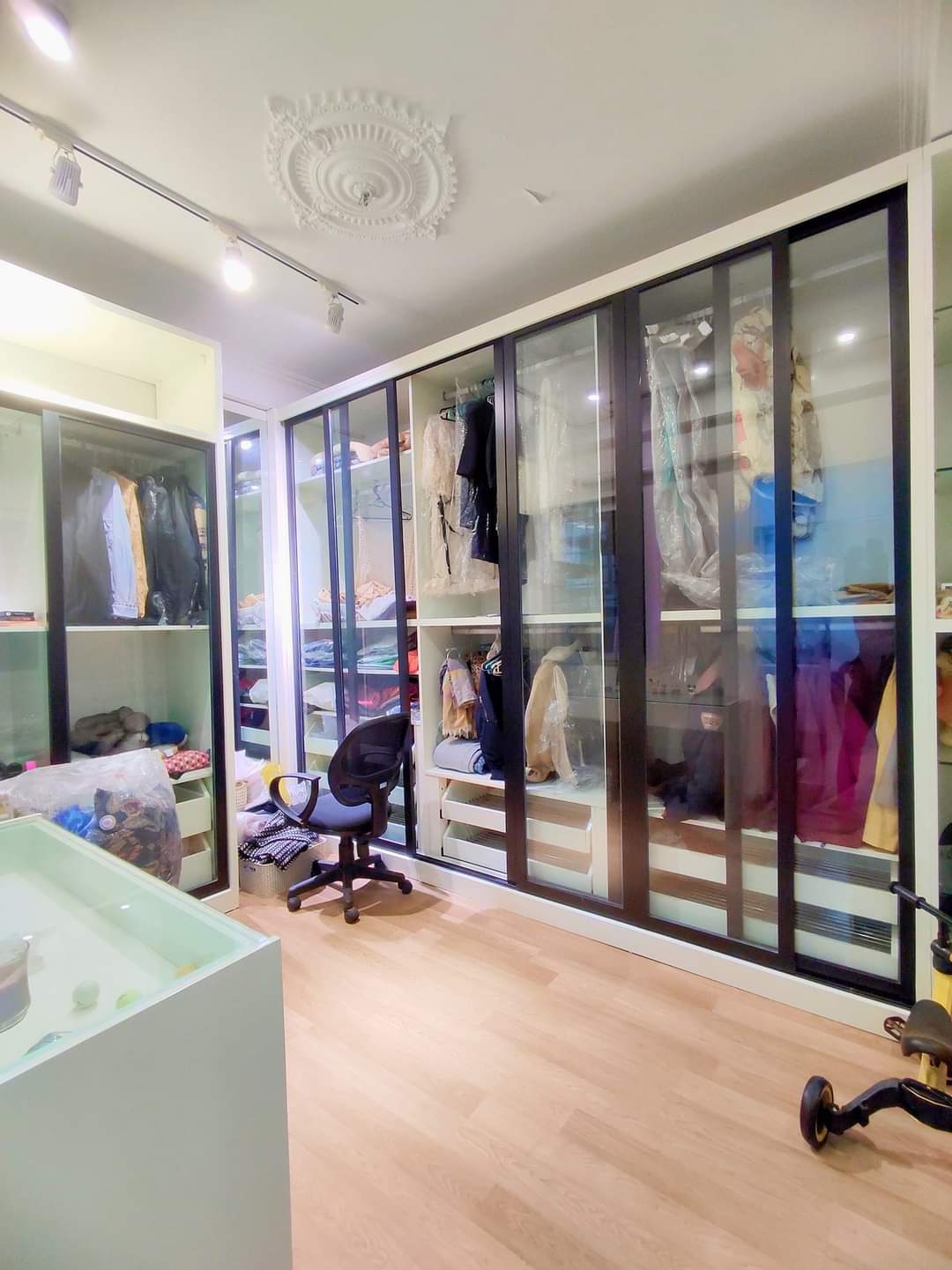 BÁN NHÀ KIM MÃ - CỰC ĐẸP - 40M, 5 TẦNG - NHỈNH 5 TỶ