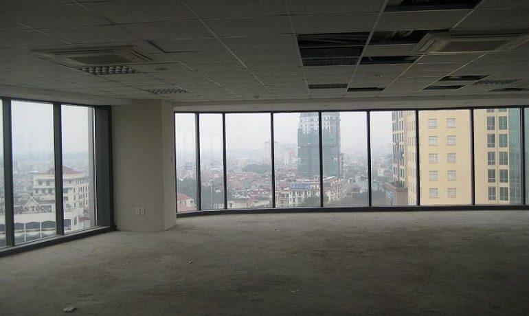 BÁN NHÀ MẶT PHỐ HOÀNG QUỐC VIỆT, 140*5, 2 THOÁNG, VỈA HÈ 10M, Ô TÔ DỪNG ĐỖ, PHÙ HỢP BUILDING 9 TẦNG