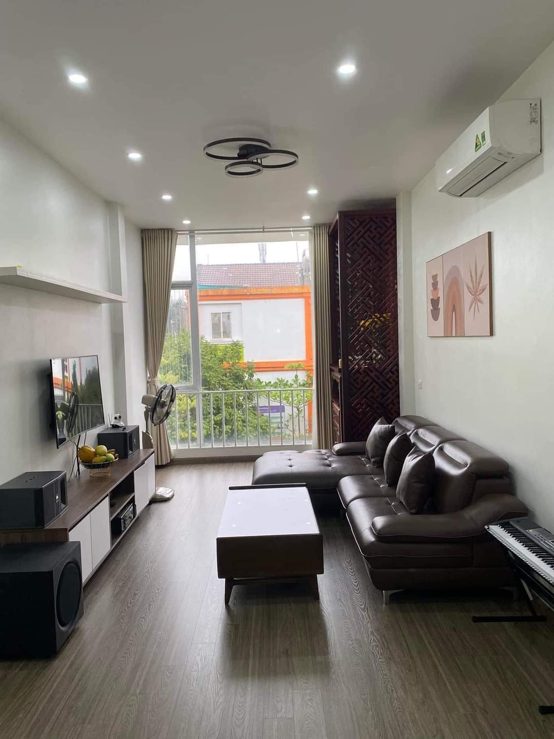 Bán nhà cực hiếm Tô Hiệu, Quận Hà Đông, Vị trí trung tâm – Vỉa hè – KD , 48m2 13.5 tỷ