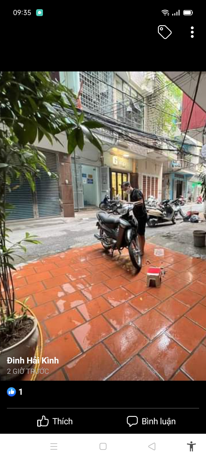 Nhà siêu rẻ không có căn thứ 2, ngõ Hoàng Cầu - Đống Đa. Diện tích 135m, 4tầng, mặt tiền 12m, chỉ 15 tỷ