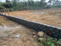 Bán gấp 1400m2 đất thổ cư hòa sơn lương sơn. bám trục đường chính