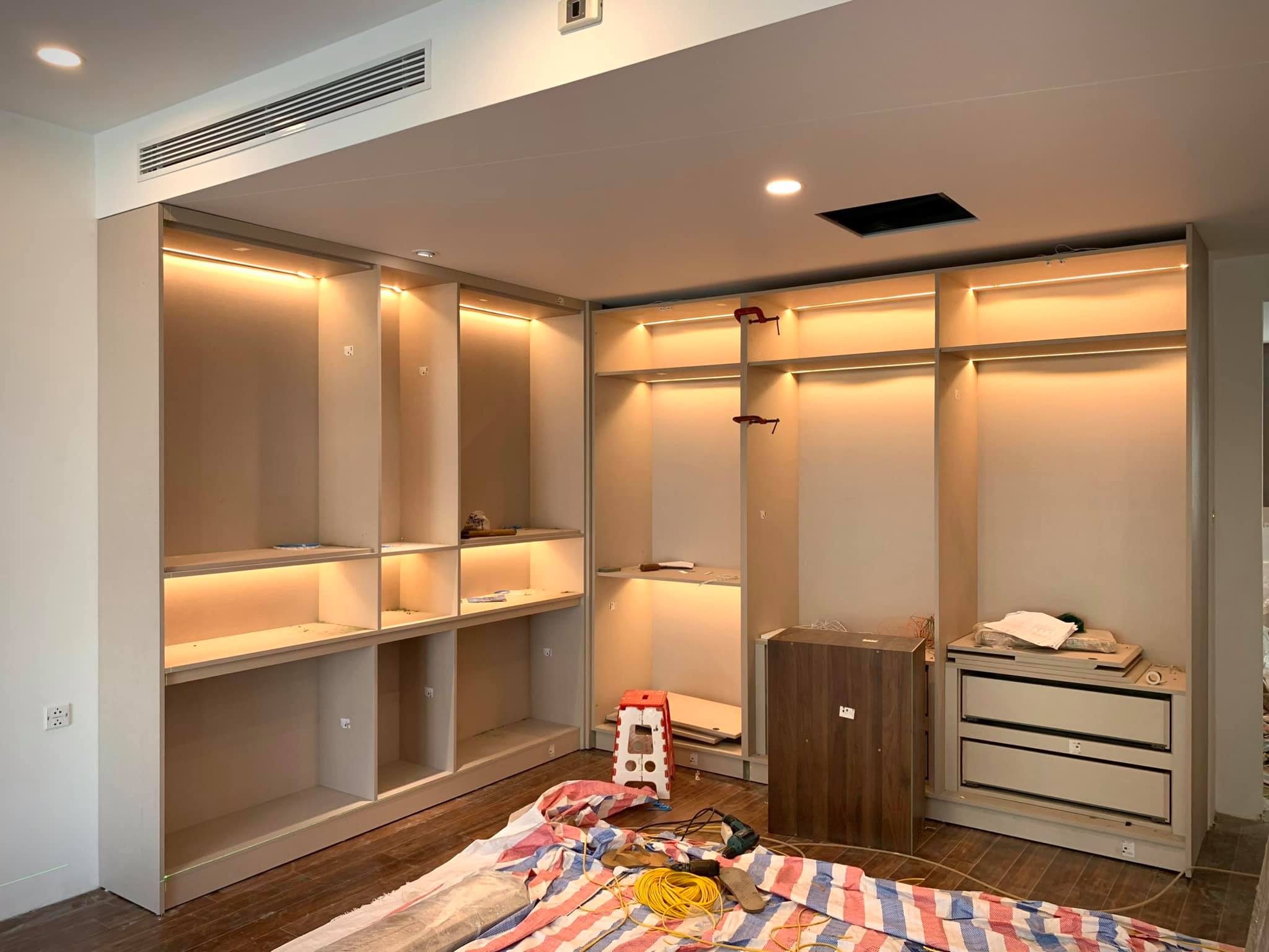 Bán Nhà Giảng Võ, Ba Đình, 75m2, MT6, Khu Phân Lô Cực Đỉnh, Ô Tô Tránh, Chỉ Hơn 23 Tỷ