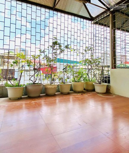 Đức Thắng lô góc 2 thoáng 38m2 x 5 tầng ô tô gần nhà, 3PN 4 WC giá 3,35 tỷ có thương lượng