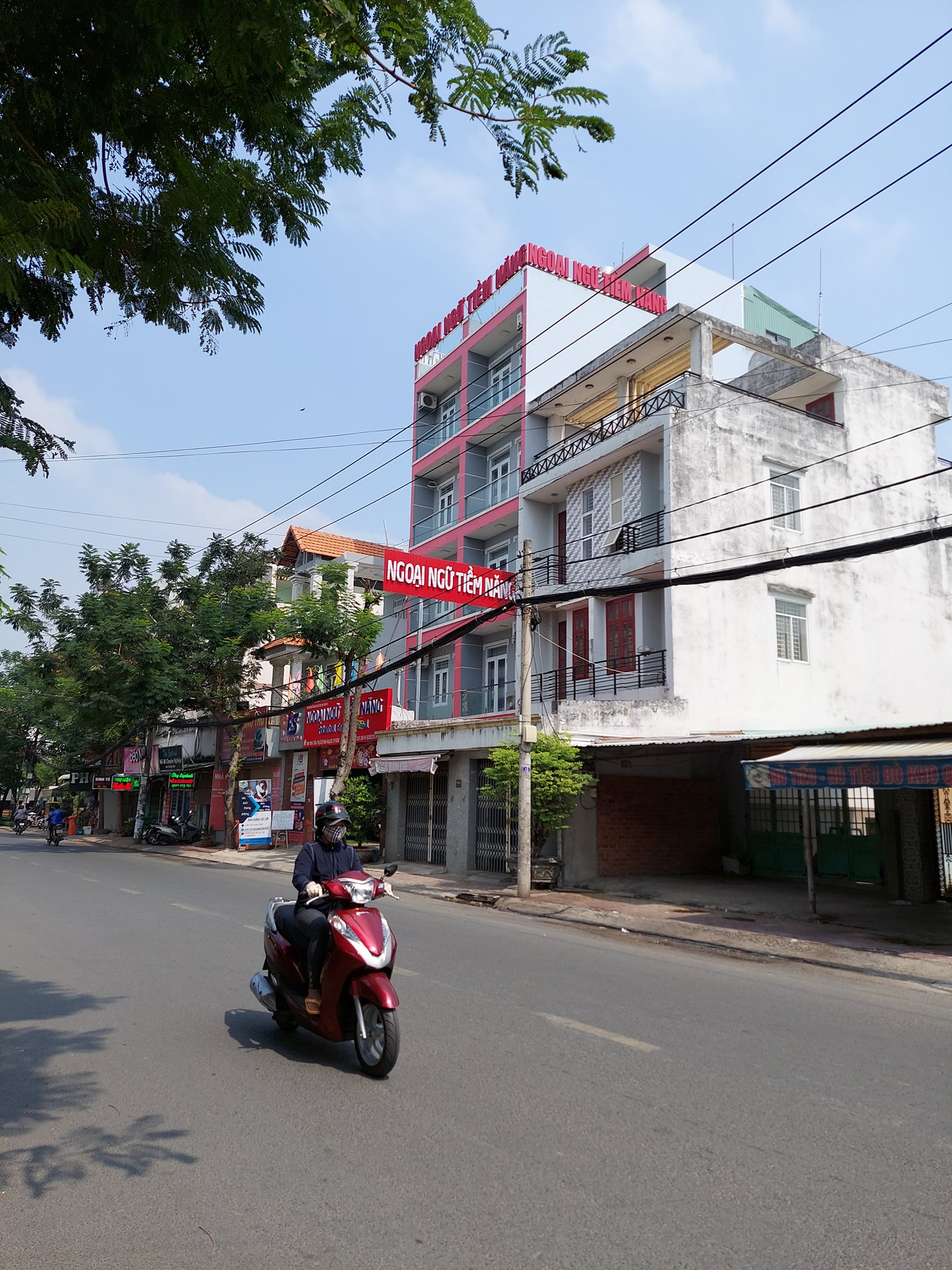 HXH 8m Dương Quảng Hàm P 5 Gò Vấp, 100m2 5 x 20 chỉ 8.6 tỷ GIÁ ĐẦU TƯ