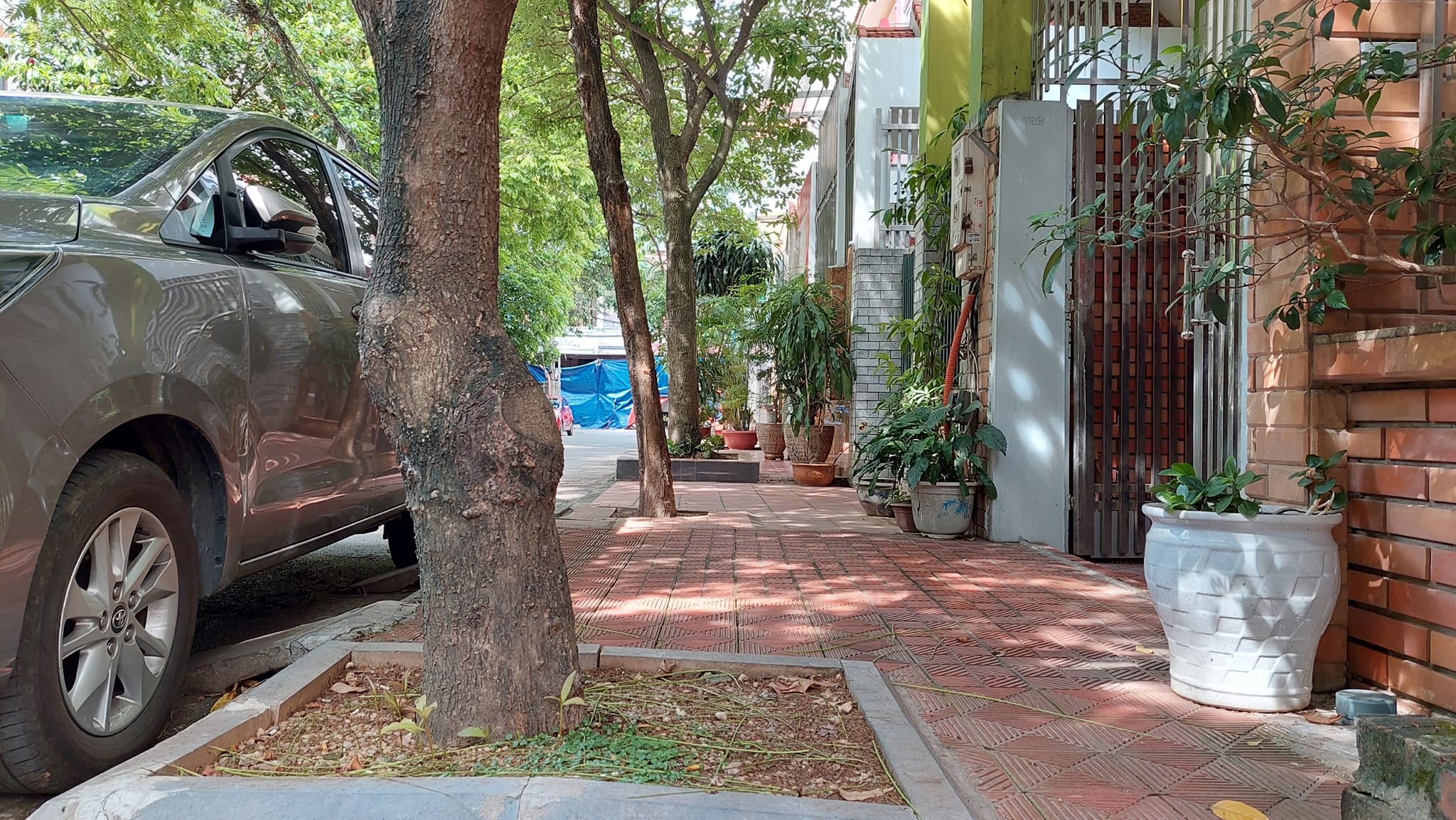 CHỈ 1-0-2 LÀNG VIỆT KIỀU CHÂU ÂU, MỖ LAO, HÀ ĐÔNG- 86M2- 5 TẦNG- GARA- KINH DOANH