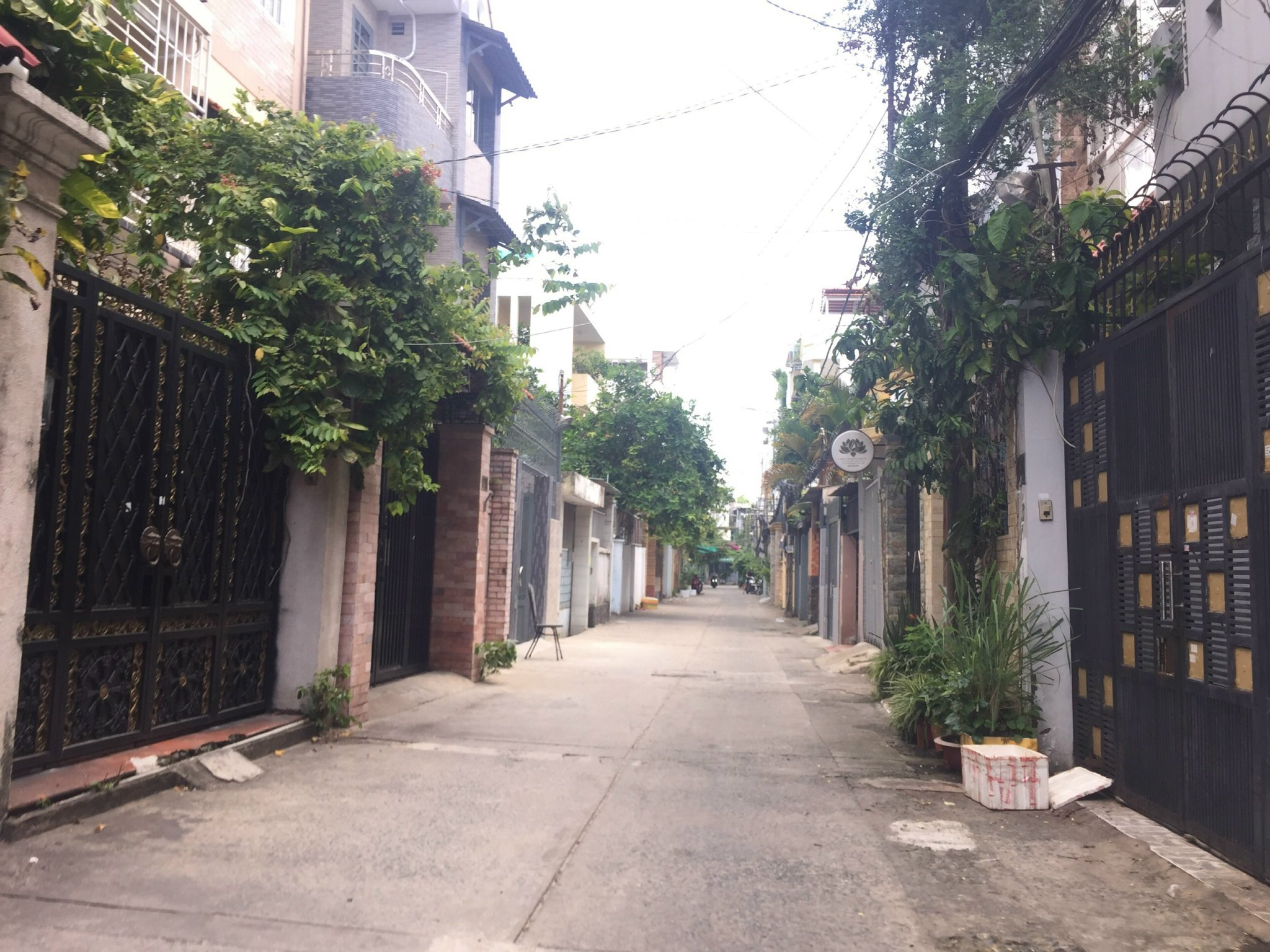 Bùi Đình Túy – 7*22 – xe tải đua – giá chỉ nhỉnh 100tr/m2