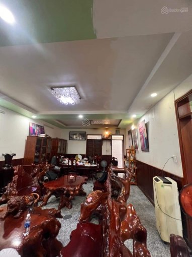 Bán biệt thự Tây Thạnh, Tân Phú, 14x19m, VIP nhất khu