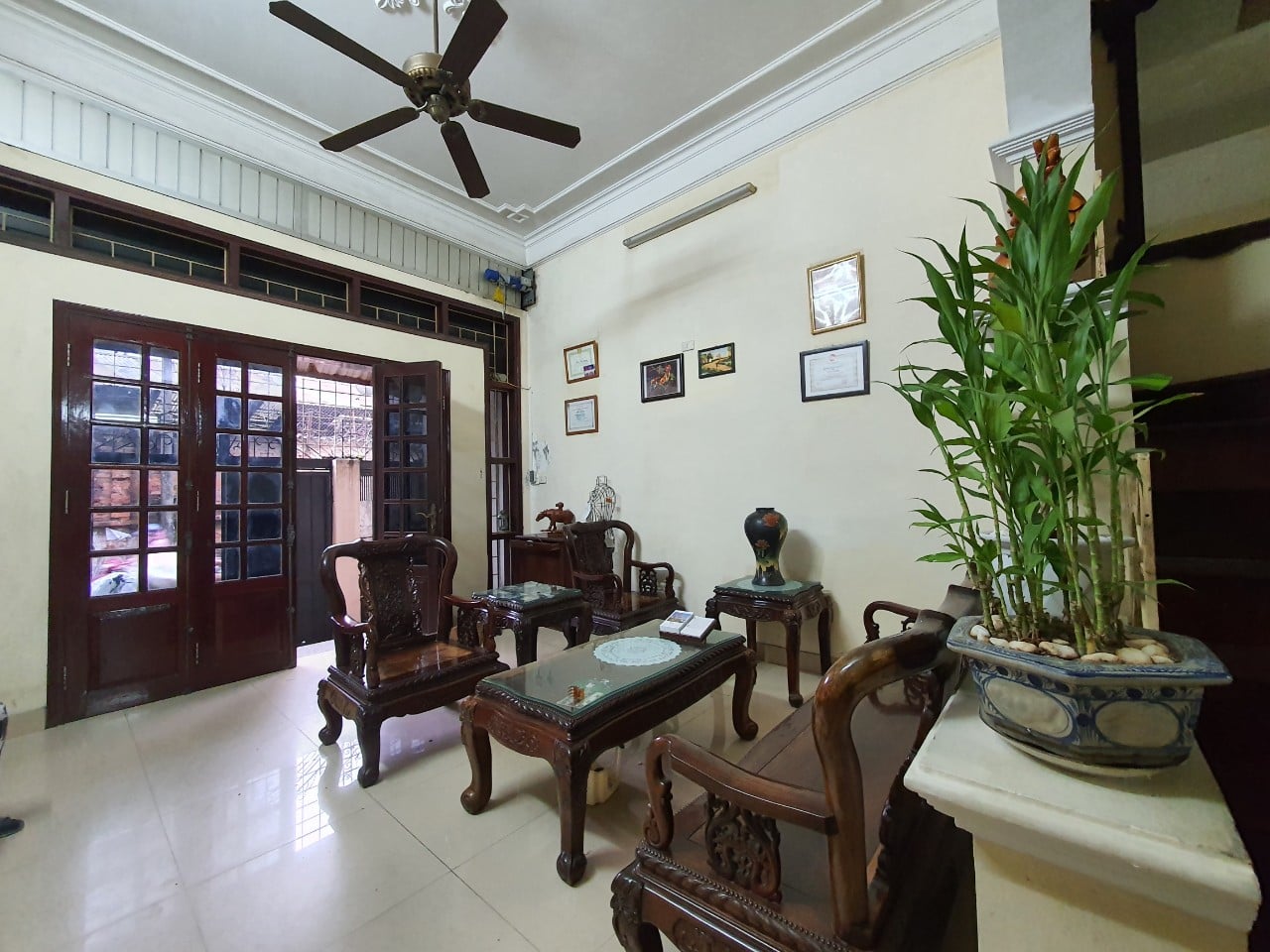 MẶT PHỐ-2 MẶT TIỀN-VIEW HỒ-KINH DOANH ĐỈNH-98M 14xTỶ-NGUYỄN CHÍNH HOÀNG MAI