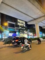 Bán nhà mặt phố Cầu Giấy diện tích 75m- mặt tiền 5m- vỉa hè rộng- kinh doanh đỉnh