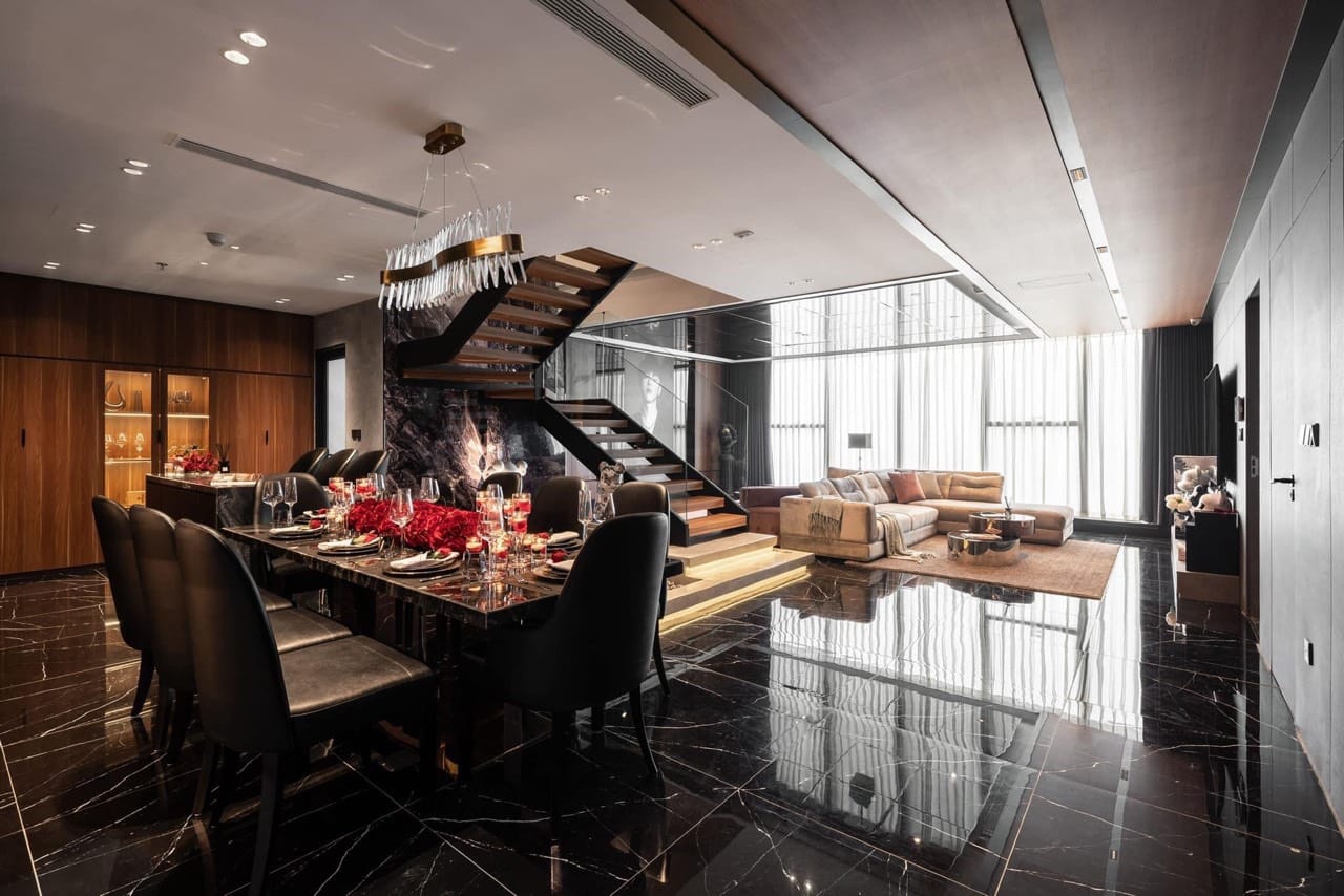 CHÍNH CHỦ CẦN BÁN CĂN HỘ ĐẲNG CẤP, SIÊU VÍP, NGÔI NHÀ CỦA NHỮNG ĐẠI GIA.