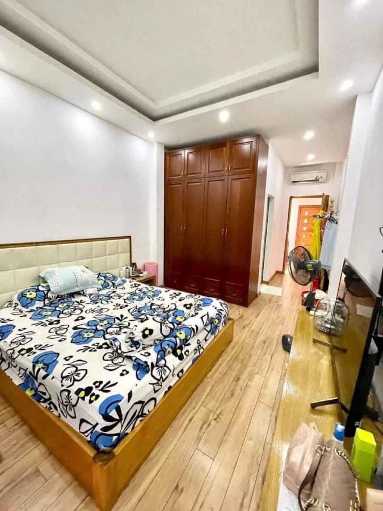 MT 10m khu phân lô Phạm Văn Chiêu P 14 Gò Vấp 80m2 5 tầng 5.1 x 15.6 chỉ 9 tỷ