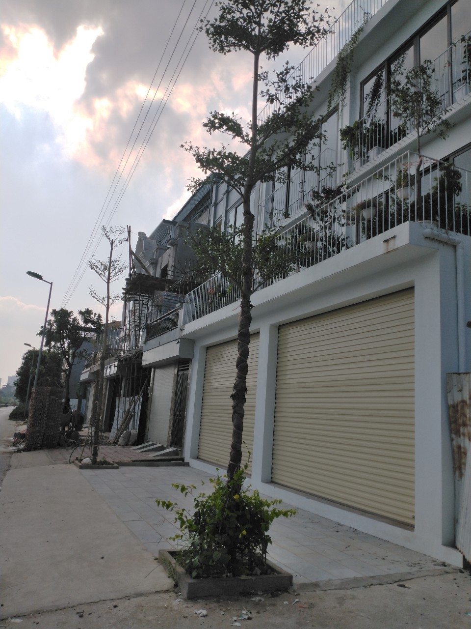 Siêu phẩm nhà phân lô liền kề KĐT Tây Nam Linh Đàm, Q. Hoàng Mai, 90m giá 13 tỷ