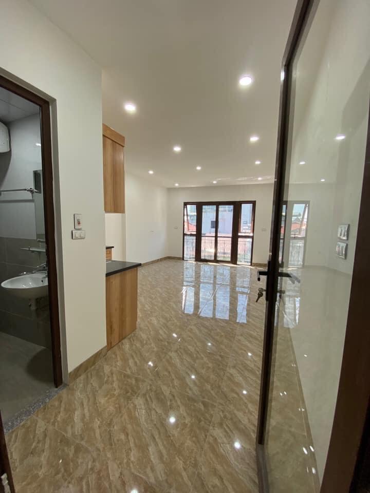 THỤY KHUÊ, MẶT NGÕ KINH DOANH, 6 TẦNG THANG MÁY, CÁCH PHỐ 10M, Ở NGAY, 45M2. GIÁ 9.5 TỶ TL