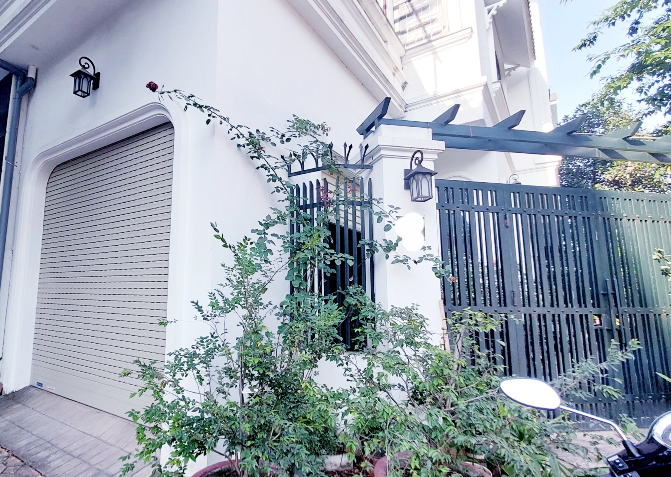 Bán căn góc LK22, LK33, LK34 mặt đường rộng khu đô thị Vân Canh giá tốt nhỉnh 15 tỷ,